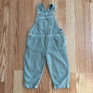 Zara Overalls